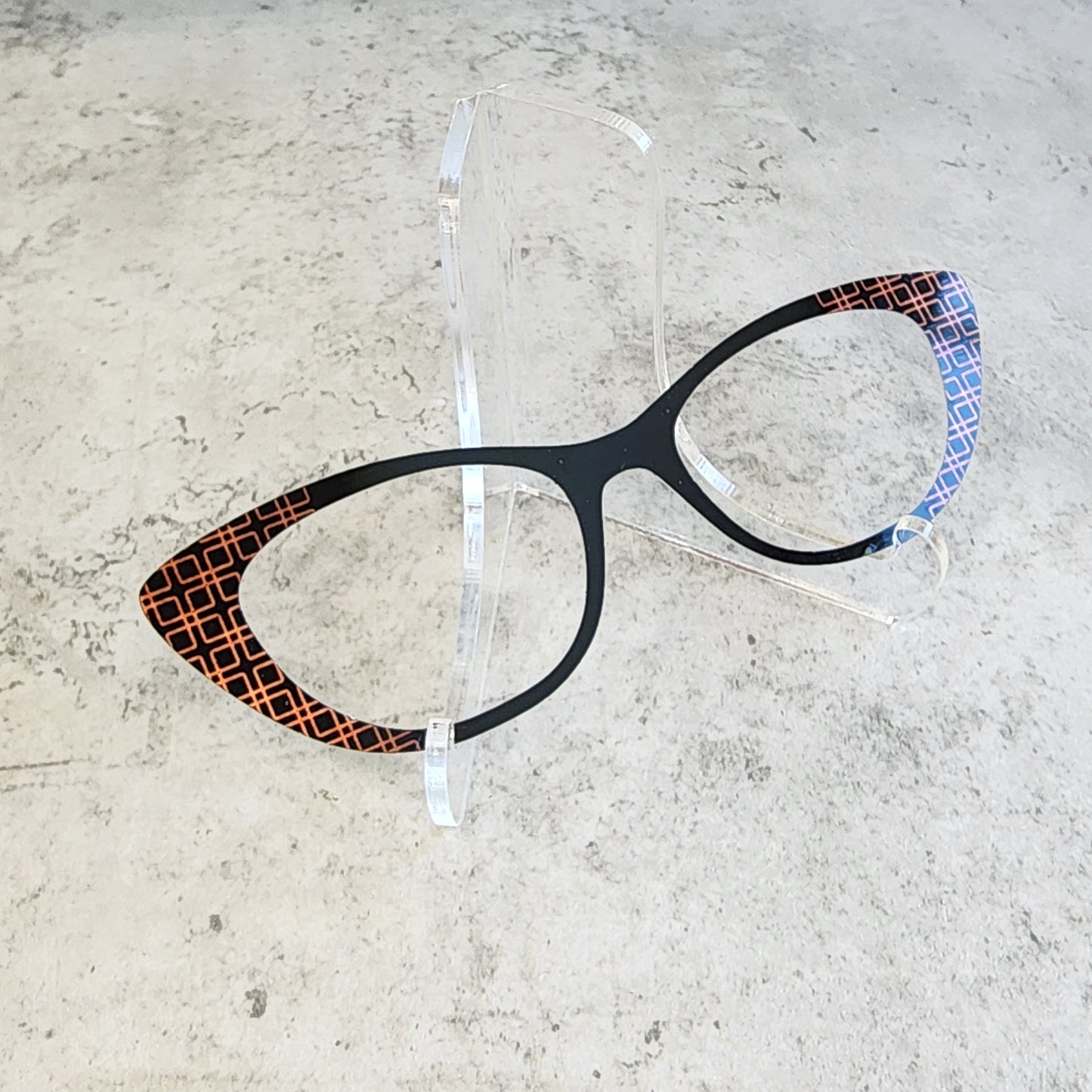 READY TO SHIP CLEARANCE Emma Thick topper E0626-280