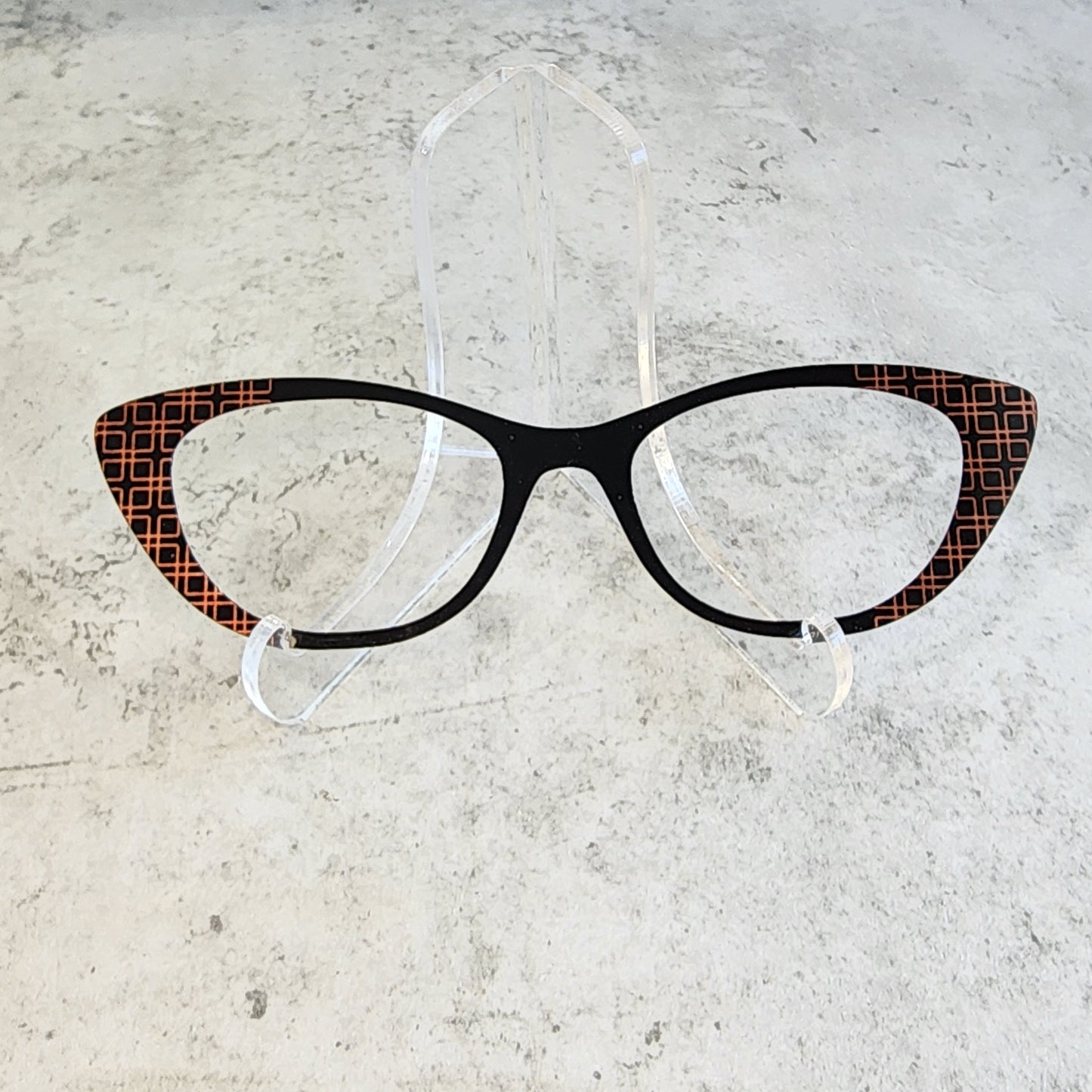 READY TO SHIP CLEARANCE Emma Thick topper E0626-280