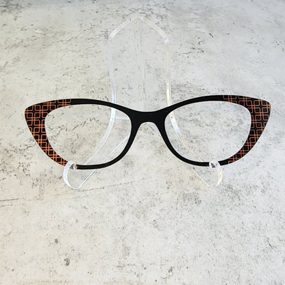 READY TO SHIP CLEARANCE Emma Thick topper E0626-280