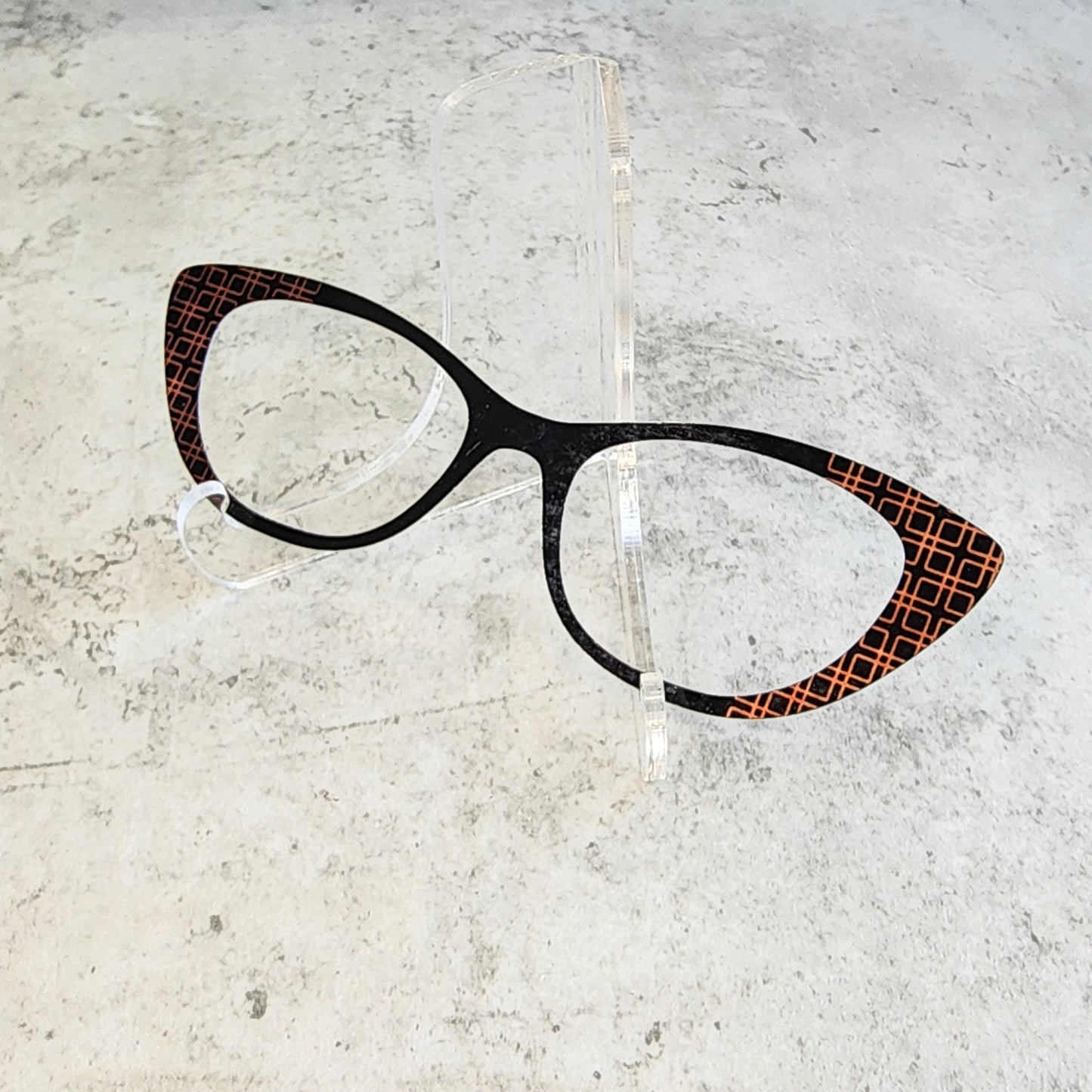 READY TO SHIP CLEARANCE Emma Thick topper E0626-280