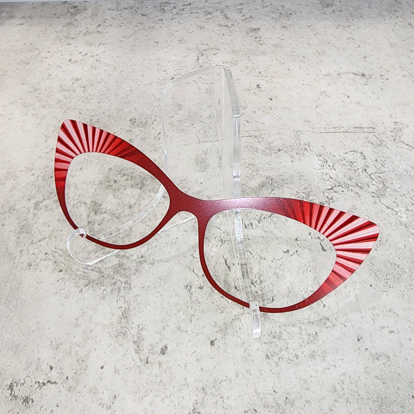 READY TO SHIP CLEARANCE Emma Eliza topper E0726-285