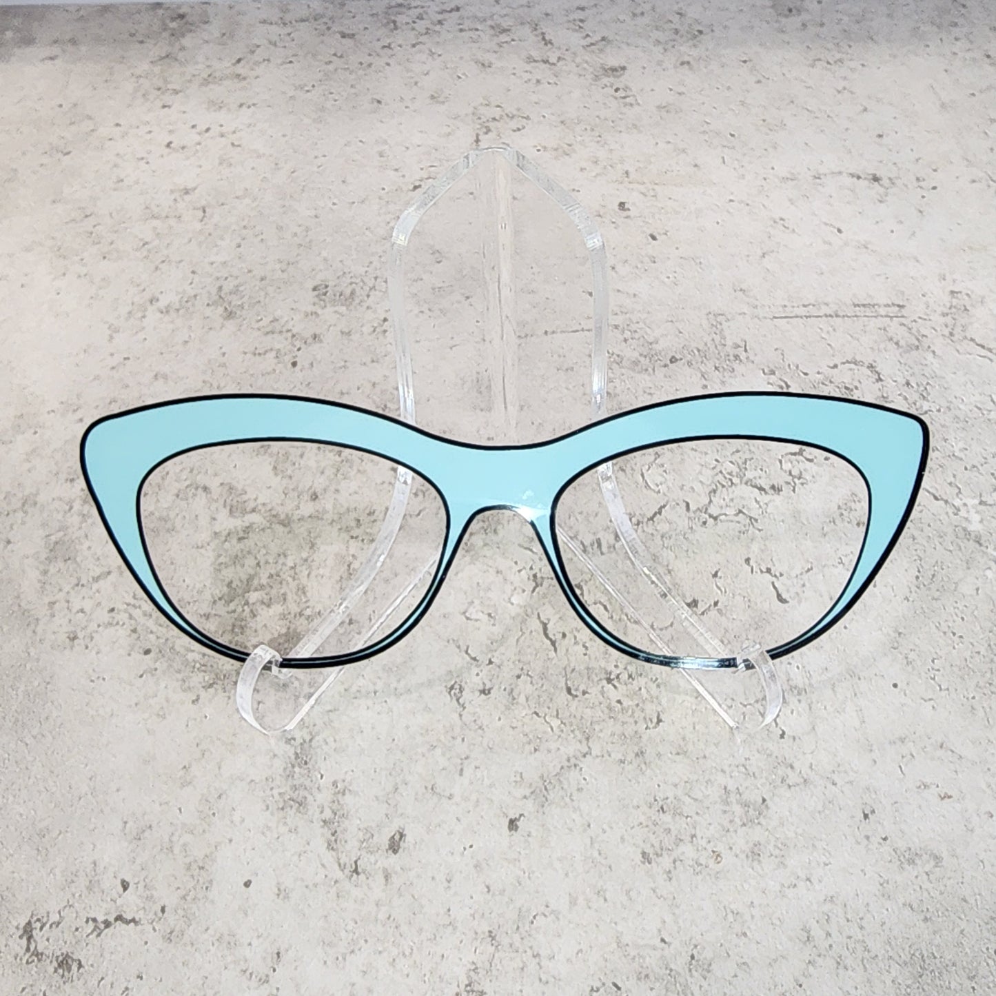 READY TO SHIP CLEARANCE Emma Mega Thick topper E0726-293