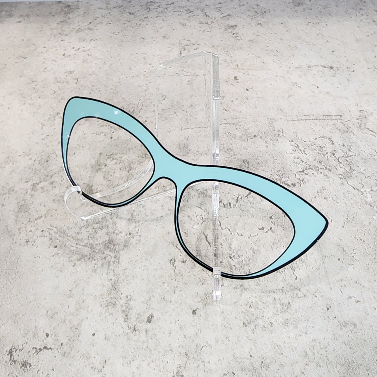 READY TO SHIP CLEARANCE Emma Mega Thick topper E0726-293