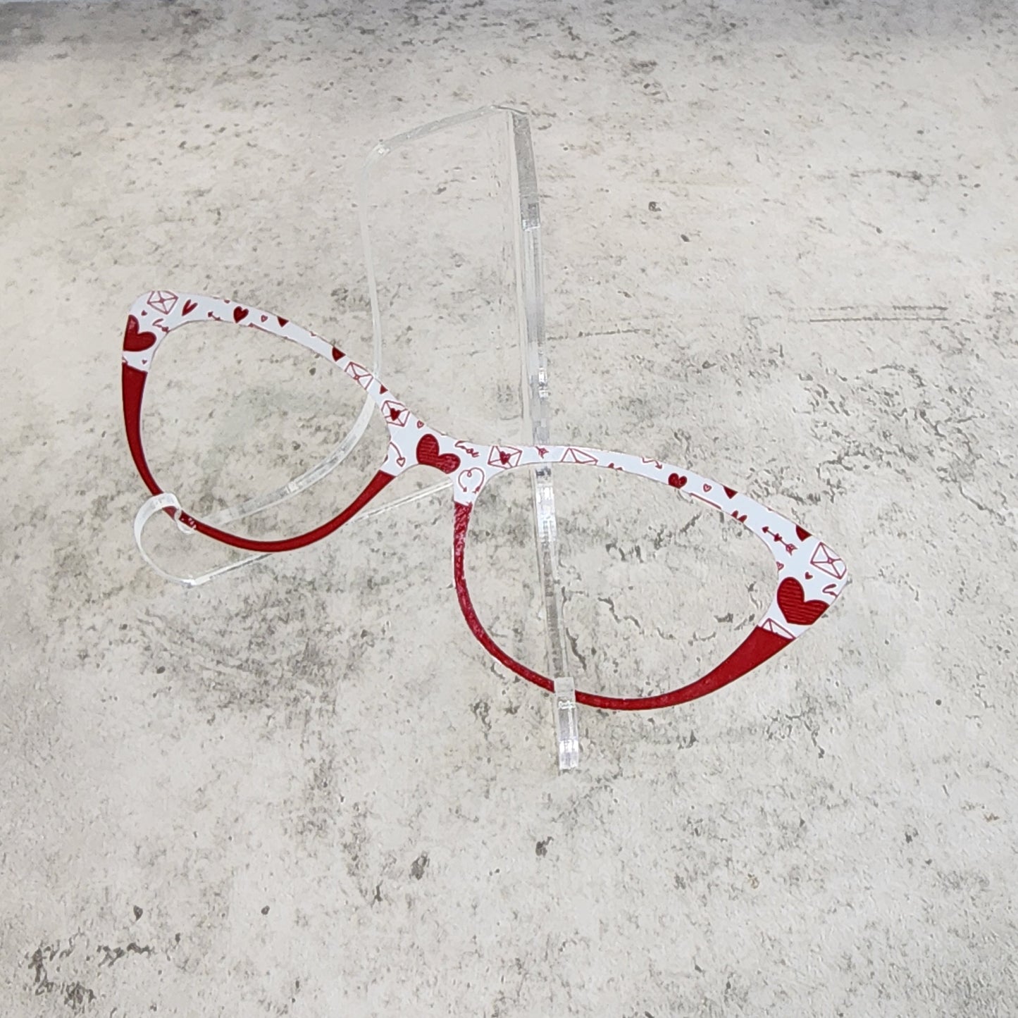 READY TO SHIP CLEARANCE Emma topper E0726-327