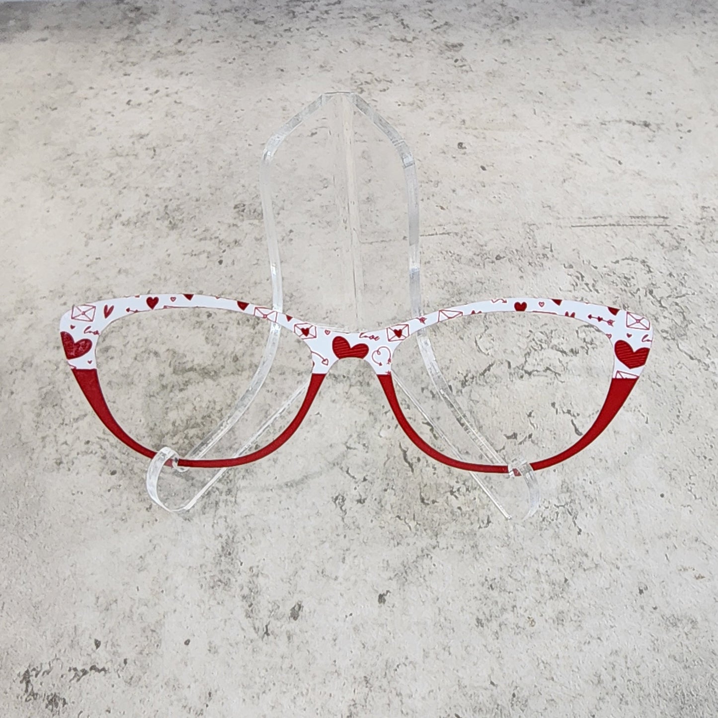 READY TO SHIP CLEARANCE Emma topper E0726-327