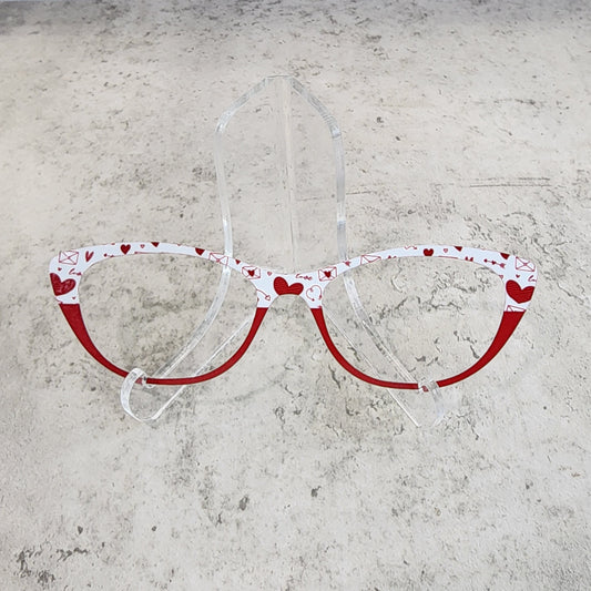 READY TO SHIP CLEARANCE Emma topper E0726-327