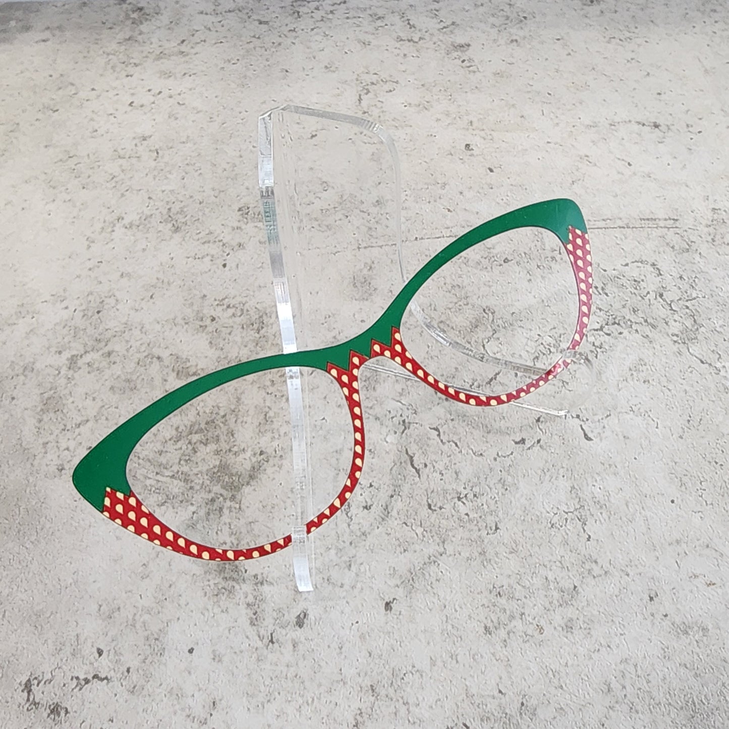 READY TO SHIP CLEARANCE Emma topper E0726-343