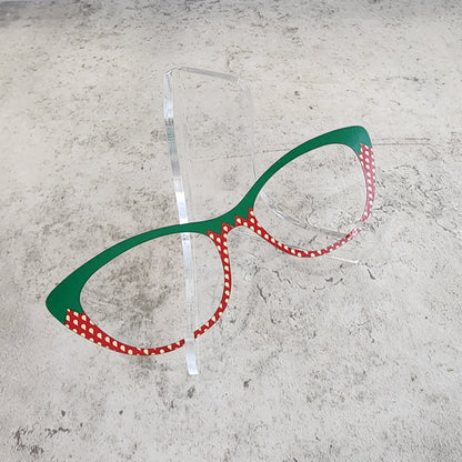 READY TO SHIP CLEARANCE Emma topper E0726-343