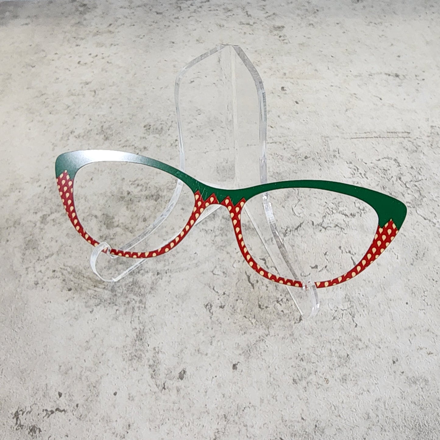 READY TO SHIP CLEARANCE Emma topper E0726-349