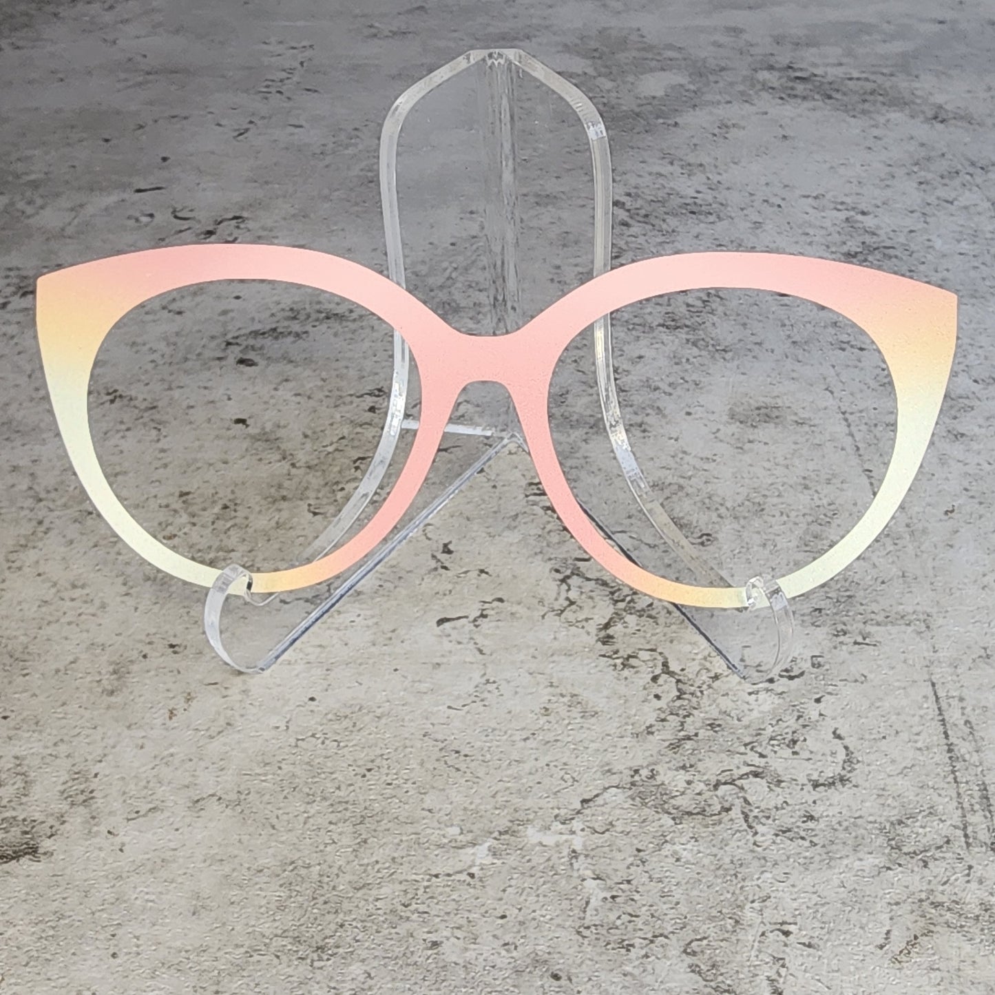 READY TO SHIP CLEARANCE Zoe glow in the dark Z0826-66