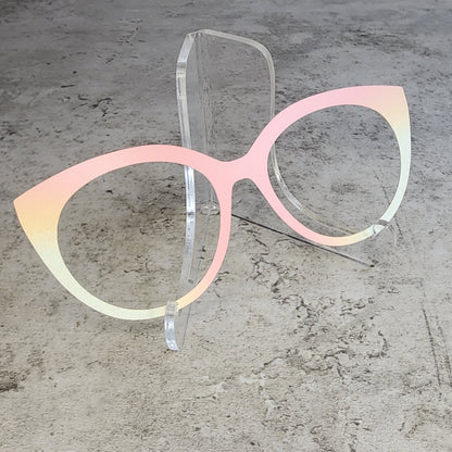 READY TO SHIP CLEARANCE Zoe glow in the dark Z0826-66