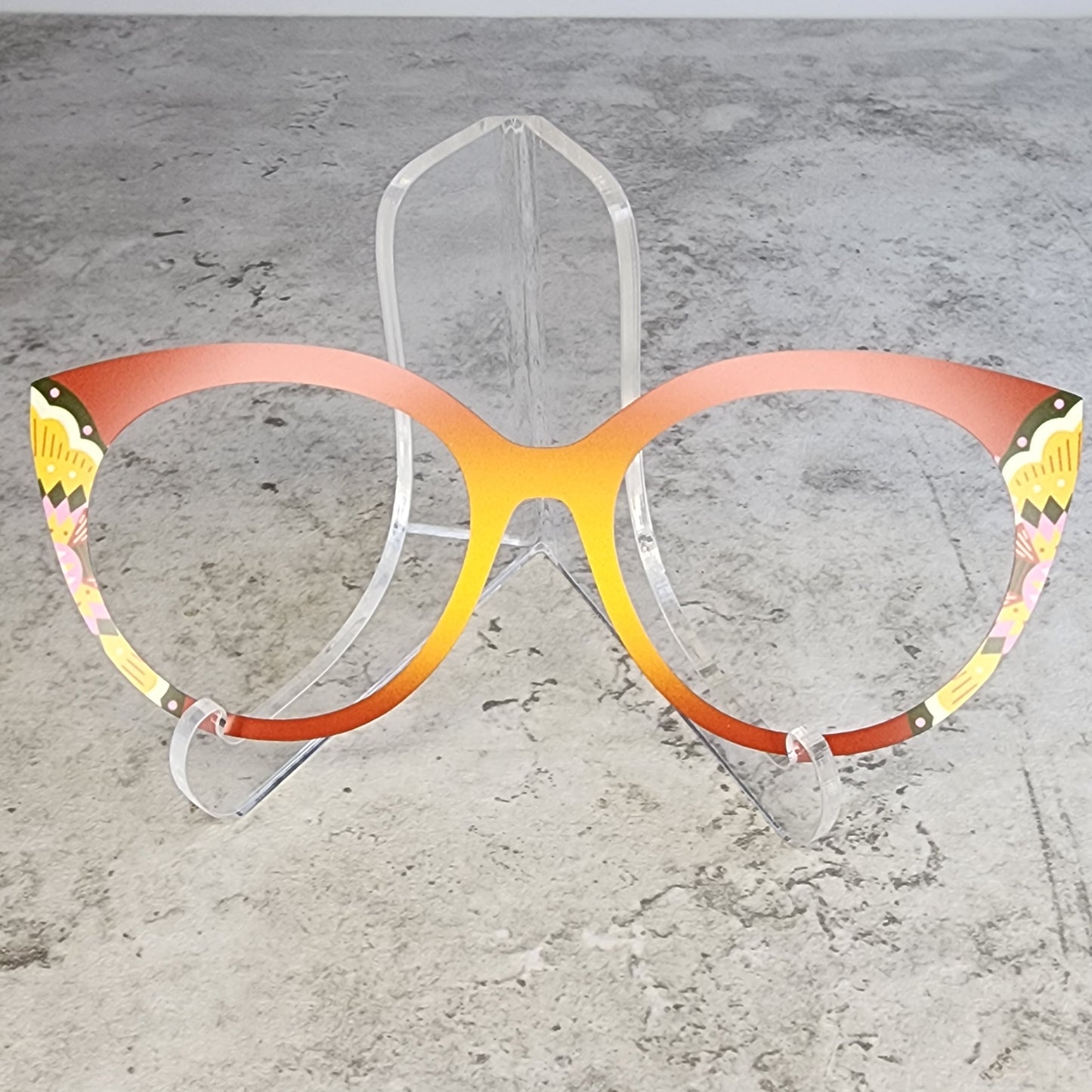 READY TO SHIP CLEARANCE Zoe Glow in the dark Z0826-68