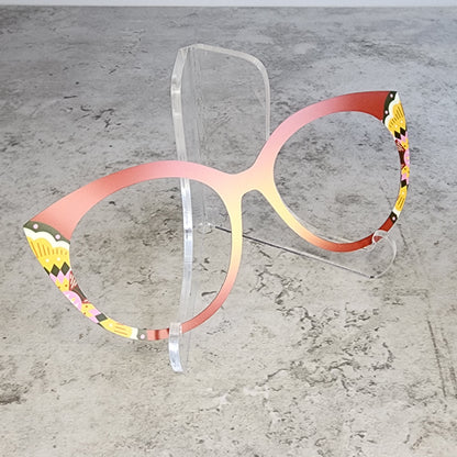 READY TO SHIP CLEARANCE Zoe Glow in the dark Z0826-68