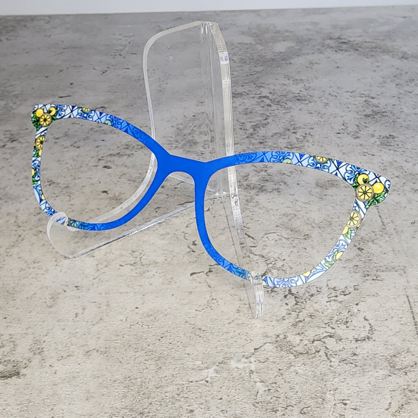 READY TO SHIP CLEARANCE Gemma topper G0826-74