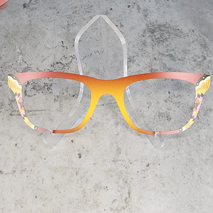 READY TO SHIP CLEARANCE Jamie glow in the dark J0826-24