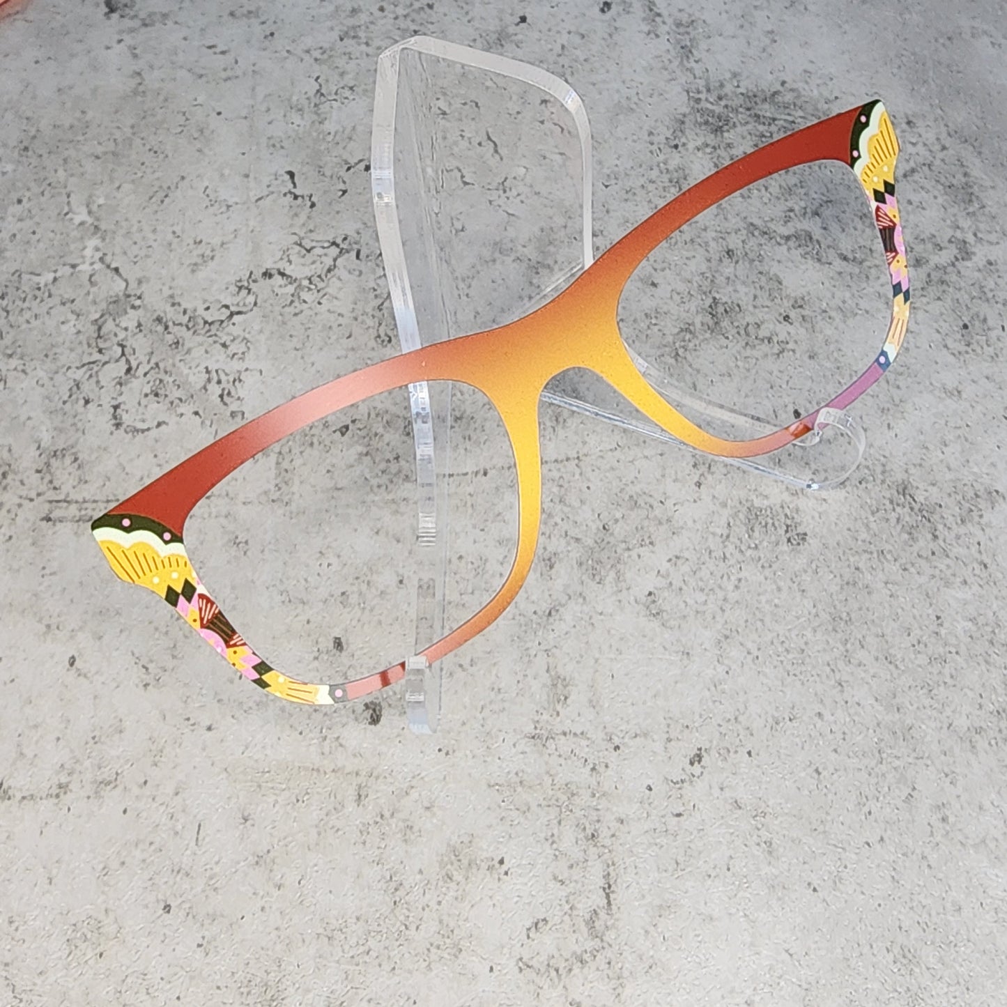 READY TO SHIP CLEARANCE Jamie glow in the dark J0826-24