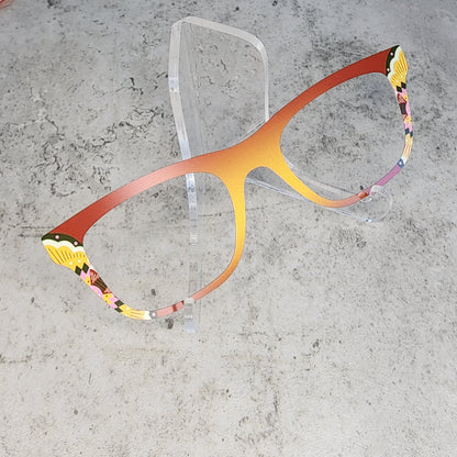 READY TO SHIP CLEARANCE Jamie glow in the dark J0826-24
