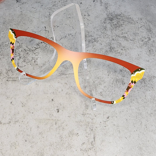 READY TO SHIP CLEARANCE Jamie glow in the dark J0826-24