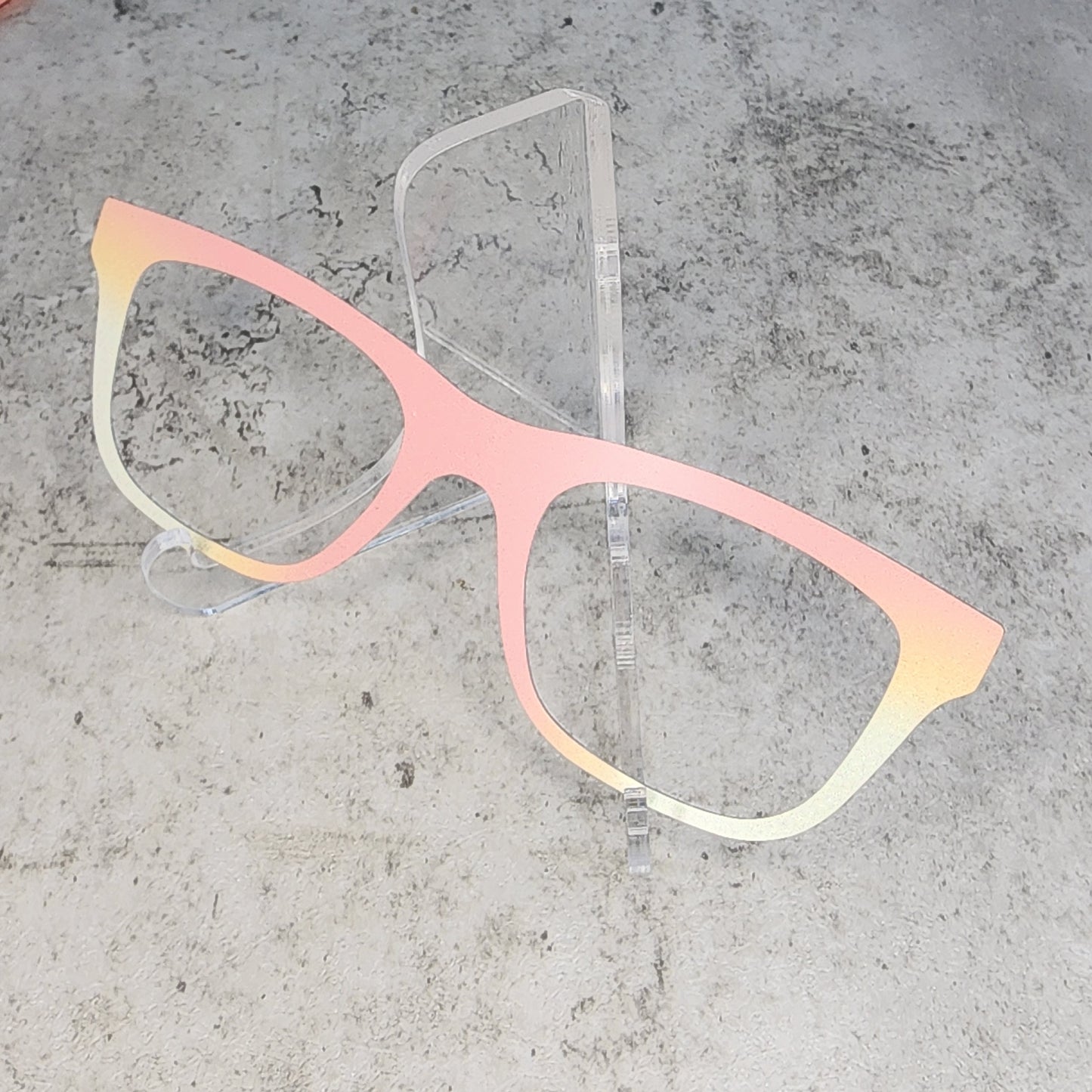 READY TO SHIP CLEARANCE Jamie glow in the dark J0826-25