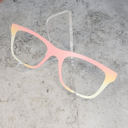 READY TO SHIP CLEARANCE Jamie glow in the dark J0826-25