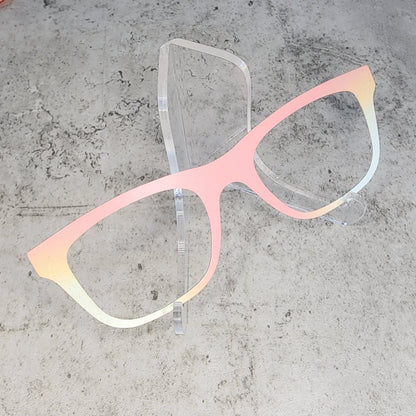 READY TO SHIP CLEARANCE Jamie glow in the dark J0826-25