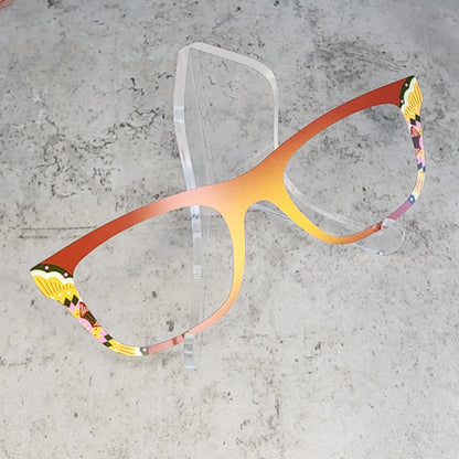 READY TO SHIP CLEARANCE Jamie glow in the dark J0826-26
