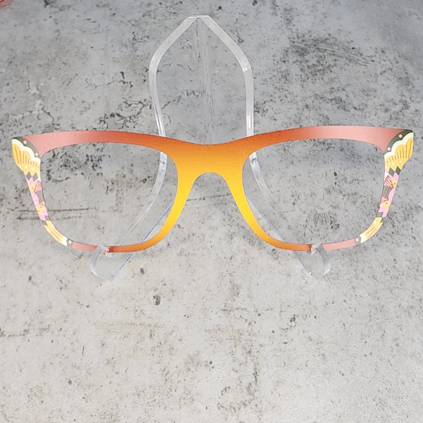 READY TO SHIP CLEARANCE Jamie glow in the dark J0826-26