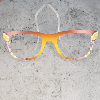READY TO SHIP CLEARANCE Jamie glow in the dark J0826-26