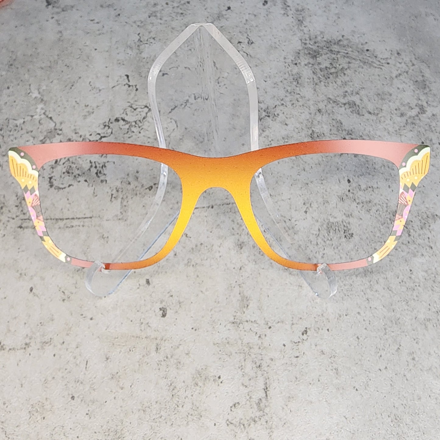 READY TO SHIP CLEARANCE Jamie glow in the dark J0826-27