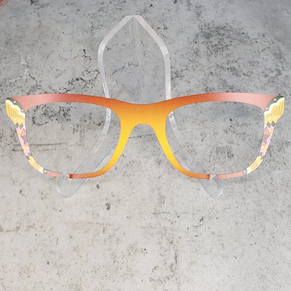 READY TO SHIP CLEARANCE Jamie glow in the dark J0826-27