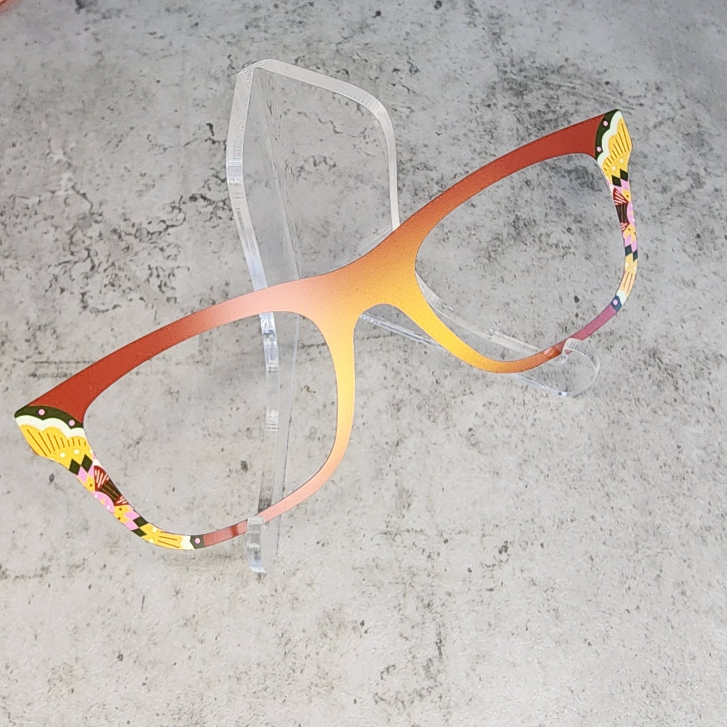 READY TO SHIP CLEARANCE Jamie glow in the dark J0826-27