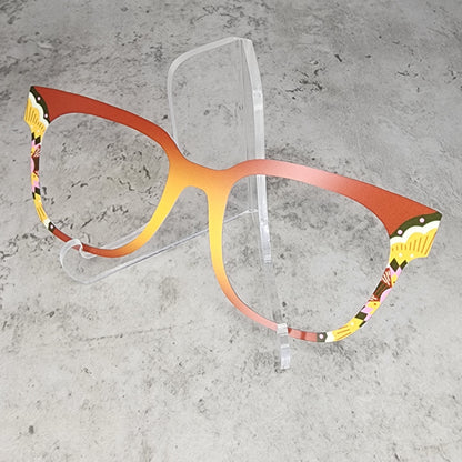 READY TO SHIP CLEARANCE Max glow in the dark M0826-158