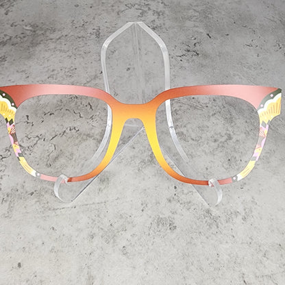 READY TO SHIP CLEARANCE Max glow in the dark M0826-158
