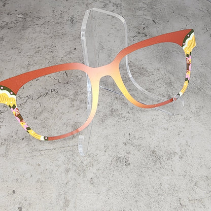 READY TO SHIP CLEARANCE Max glow in the dark M0826-159