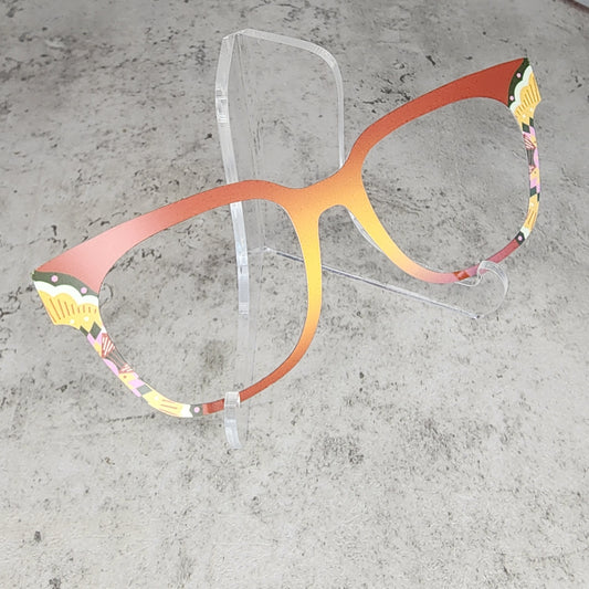 READY TO SHIP CLEARANCE Max glow in the dark M0826-161