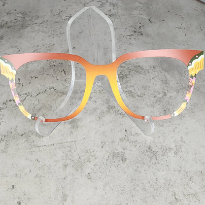 READY TO SHIP CLEARANCE Max glow in the dark M0826-161
