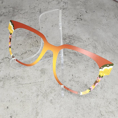 READY TO SHIP CLEARANCE Max glow in the dark M0826-161