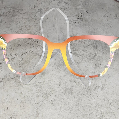 READY TO SHIP CLEARANCE Max glow in the dark M0826-162