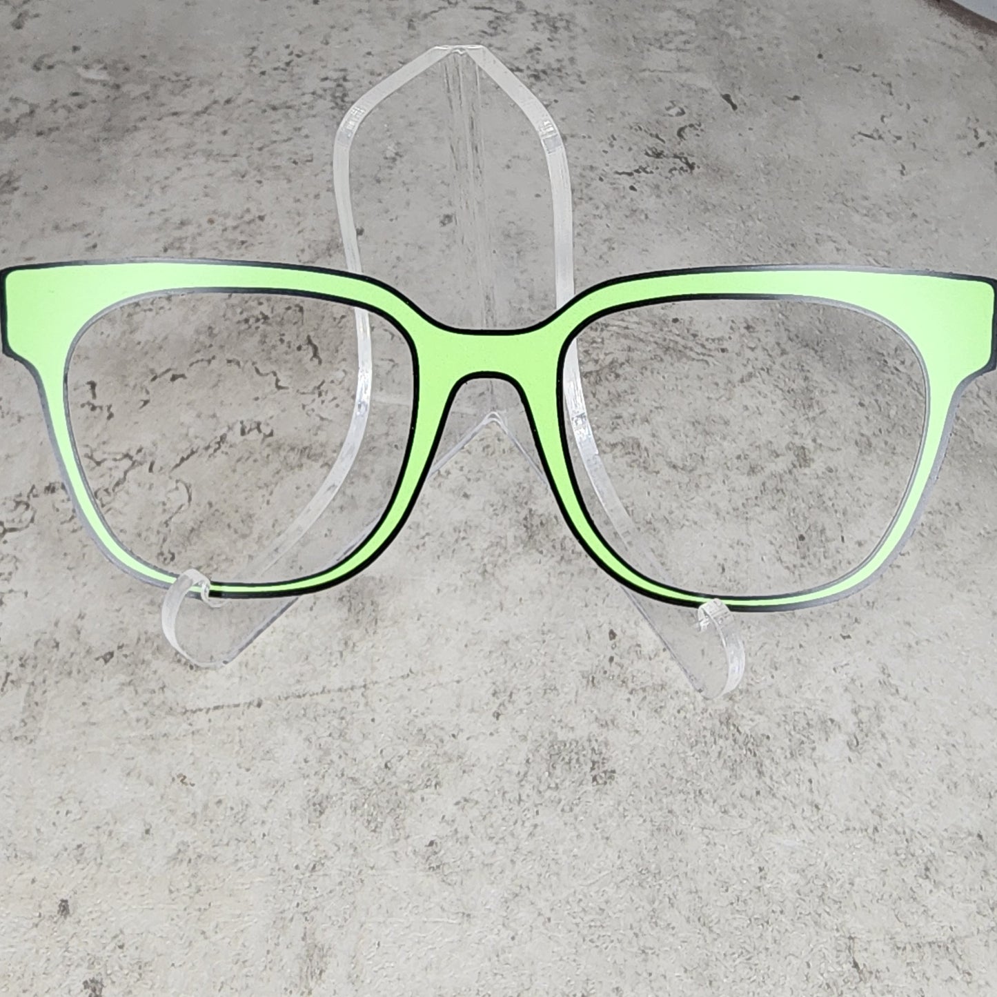 READY TO SHIP CLEARANCE Max glow in the dark M0826-163
