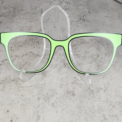 READY TO SHIP CLEARANCE Max glow in the dark M0826-163
