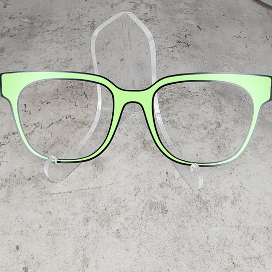READY TO SHIP CLEARANCE Max glow in the dark M0826-163