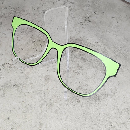 READY TO SHIP CLEARANCE Max glow in the dark M0826-163