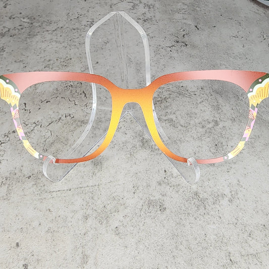 READY TO SHIP CLEARANCE Max glow in the dark M0826-164