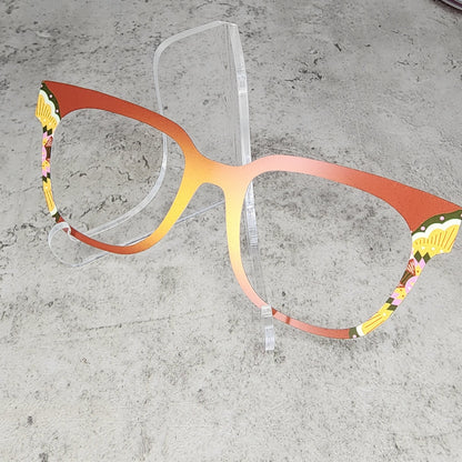 READY TO SHIP CLEARANCE Max glow in the dark M0826-166