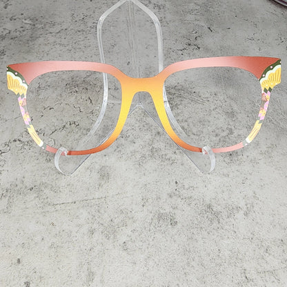 READY TO SHIP CLEARANCE Max glow in the dark M0826-166