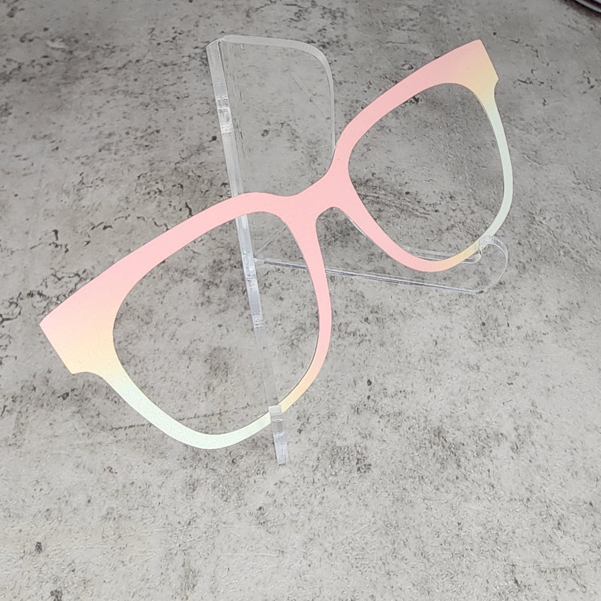 READY TO SHIP CLEARANCE Max glow in the dark M0826-165