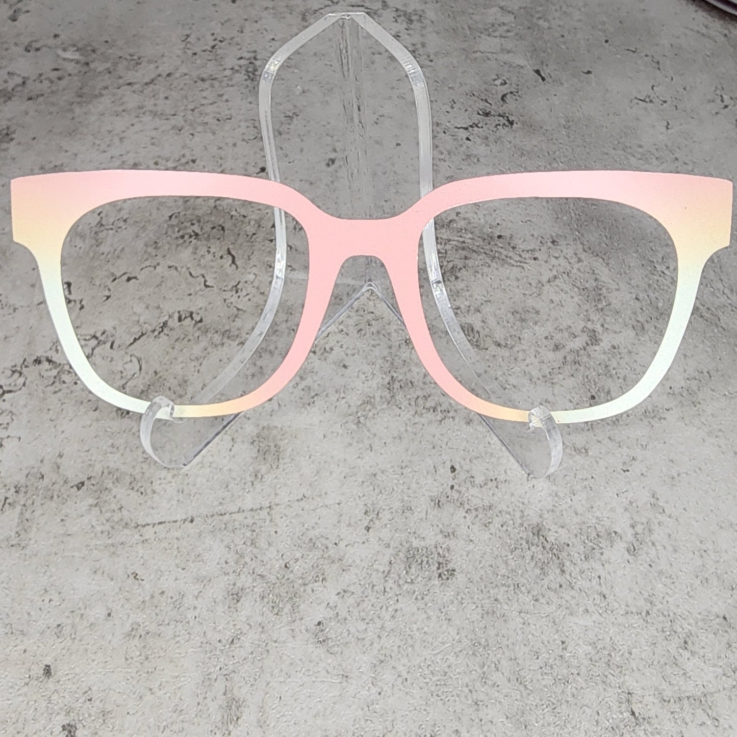READY TO SHIP CLEARANCE Max glow in the dark M0826-165