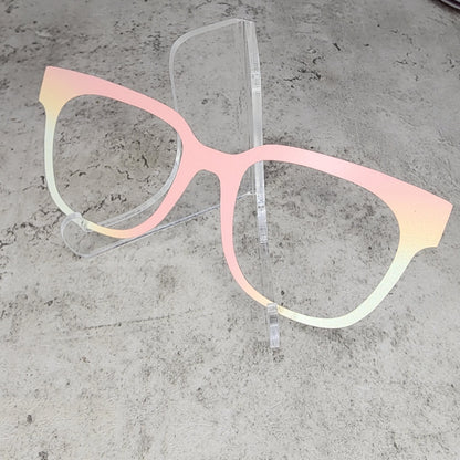 READY TO SHIP CLEARANCE Max glow in the dark M0826-167