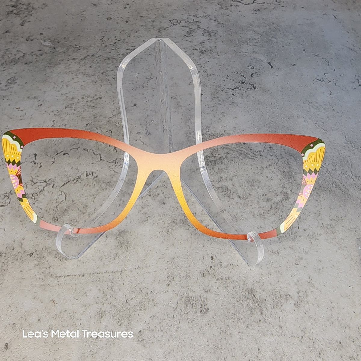 READY TO SHIP CLEARANCE Wendy Glow in the Dark W0926-911