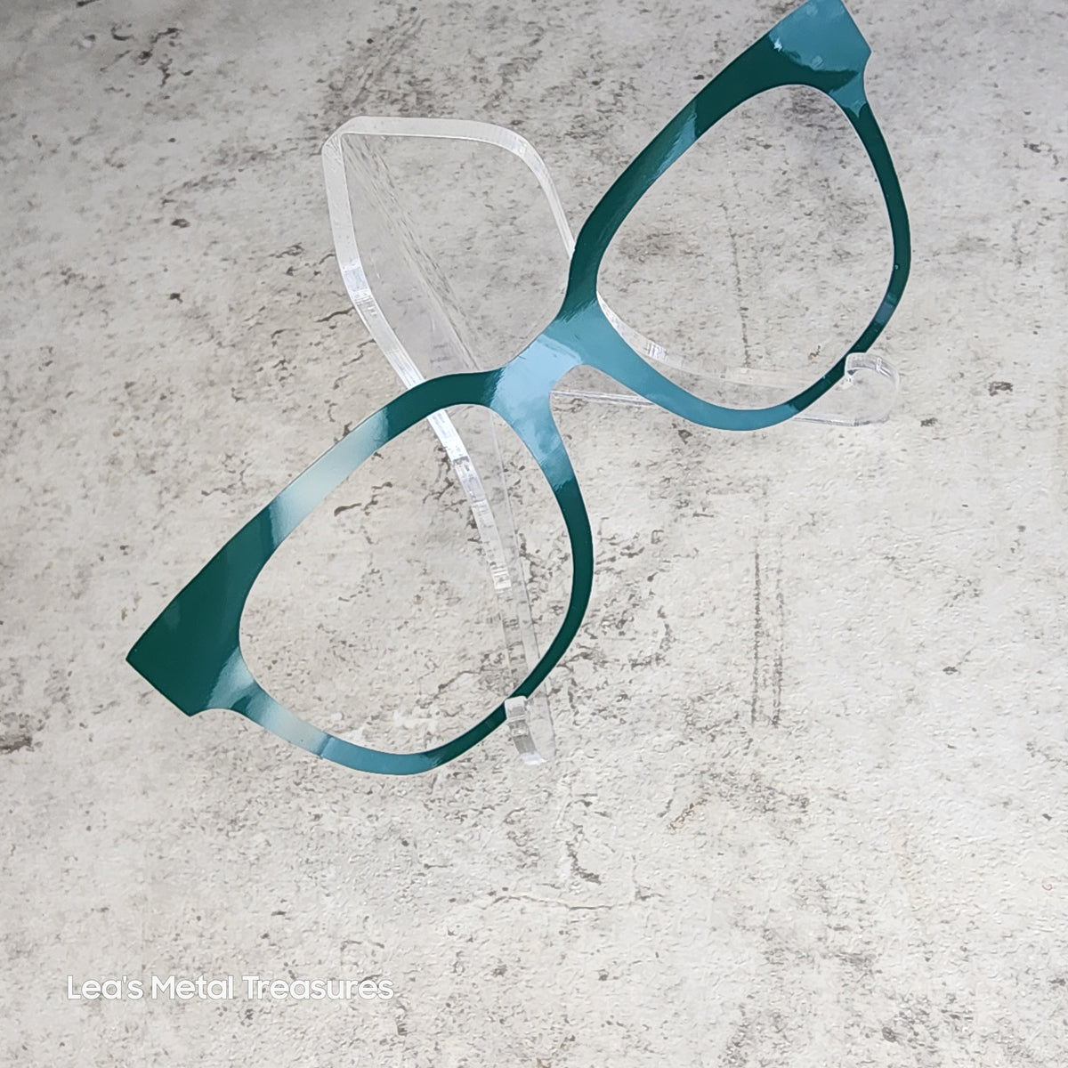READY TO SHIP CLEARANCE CLOSE OUT Max Solid Gloss Dark Green